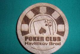 UPCT Havlíčkův Brod: Jan Brandejs dominoval
