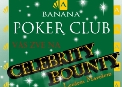 Magic Planet Celebrity Bounty 