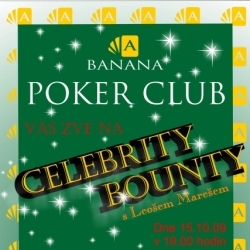 Magic Planet Celebrity Bounty 