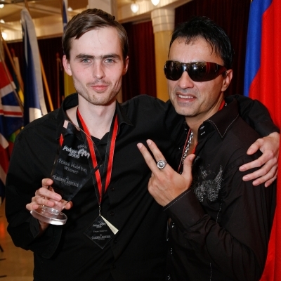 Nejvyšší česká výhra v historii pro Kabrhela