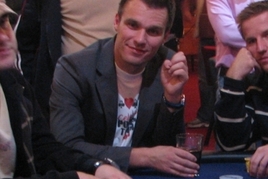 Video: Magic Celebrity Bounty