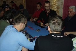 GPPT: Neporazitelný Milan Stojka