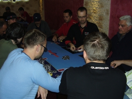GPPT: Neporazitelný Milan Stojka