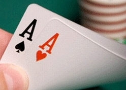 Value-bet na riveru