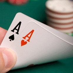Value-bet na riveru