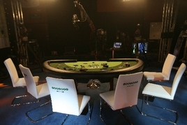 VIP Poker Show startuje