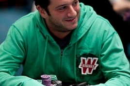 EPT Warsaw: Slovák Bendík útočí
