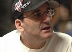 WPT Festa All Lago: Chipleader Matusow