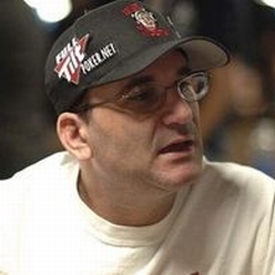 WPT Festa All Lago: Chipleader Matusow