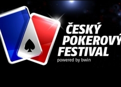 Bwin rozjíždí kvalifikace na ČPF