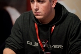 EPT Varšava – den 2
