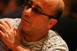WPT: Veterán Deeb chipleader ve finále