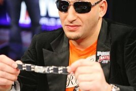 WPT: Vedes šampionem = 3 suckouty