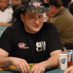 Andy Bloch: Jak hrát overcards?