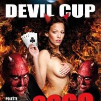 Magic Planet: Druhý turnaj Devil Cupu