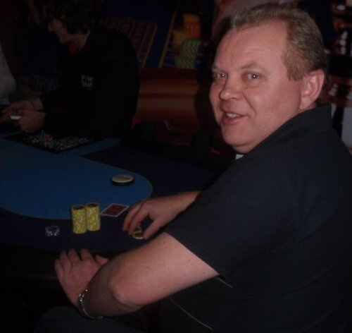 Devil Cup: Komenda zatočil s finalistou WSOP
