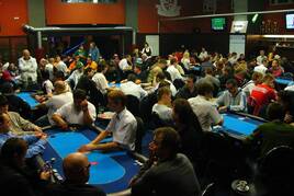 Na MČR v pokeru minimálně 150 hráčů