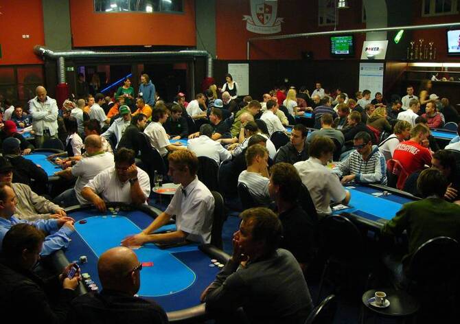 ČPT listopad 09: Chipleader Koňařík