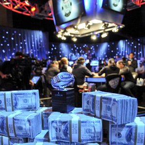 WSOP: Do Heads-Upu Cada s Moonem