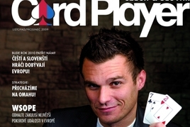 CardPlayer: Druhé číslo je venku