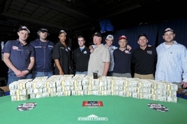 WSOP TV: Final Table - část 2.