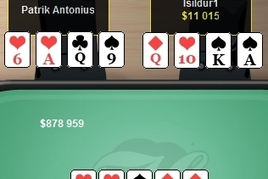 Největší pot v historii on-line cash games