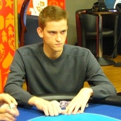 EPT Vilamoura: Škampa 5/24 po třetím dni