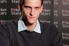 EPT Vilamoura: Škampa nakonec čtvrtý