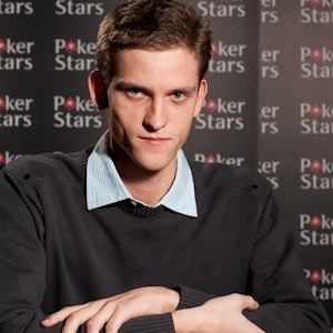 EPT Vilamoura: Škampa nakonec čtvrtý