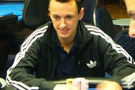 ČPF Event 6: V 6-maxu úřadoval Šamánek
