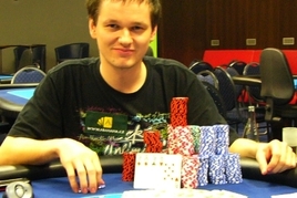 ČPF Event 4: Jelly v Omaze bez konkurence