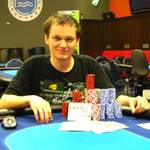 ČPF Event 4: Jelly v Omaze bez konkurence