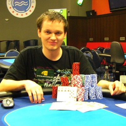 ČPF Event 4: Jelly v Omaze bez konkurence