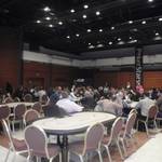 EPT Prague: €500 super satelit