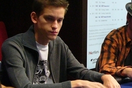 Jan Škampa o EPT Vilamoura
