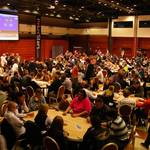 EPT Prague v obrazech I. - day 1A