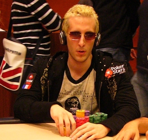 PokerStars.com EPT Prague 2009 trhá rekordy