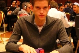 EPT day 2: Do dalších bojů jde 7 Čecho-slováků