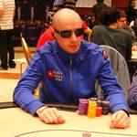 EPT day 2: Startovní chipstacks