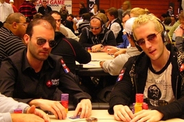 EPT: Francie ovládla druhý den i bez ElkYho