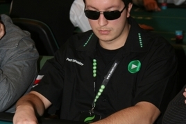 Unibet Open Varšava: Češi v akci