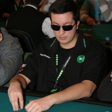 Unibet Open Varšava: Češi v akci