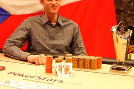 Jan Škampa odpovídal na dotazy čtenářů Pokerzive.cz