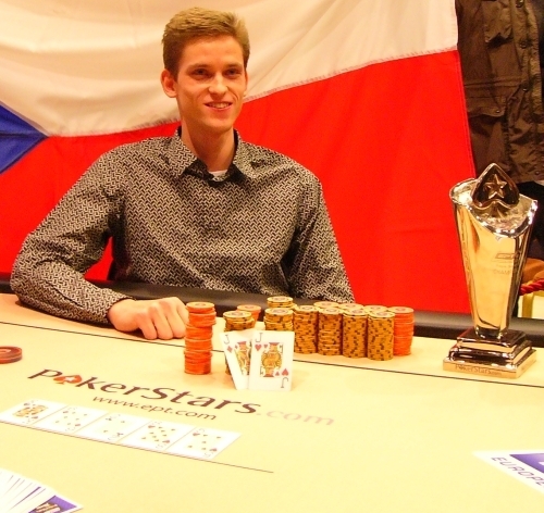 Jan Škampa odpovídal na dotazy čtenářů Pokerzive.cz