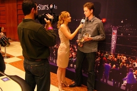 Video: Finále EPT Prague 2009