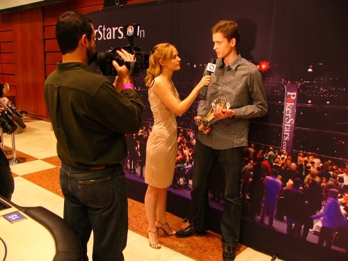 Video: Finále EPT Prague 2009