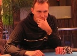 Marek Viščak řádil v Londýně