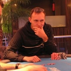 Marek Viščak řádil v Londýně