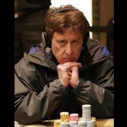 WPT: Ve vedení Curt Kohlberg