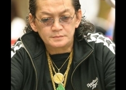 Scotty Nguyen útočí na druhý titul WPT